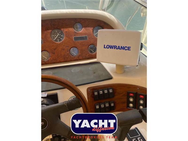 Cranchi GIADA 29 Foto 9