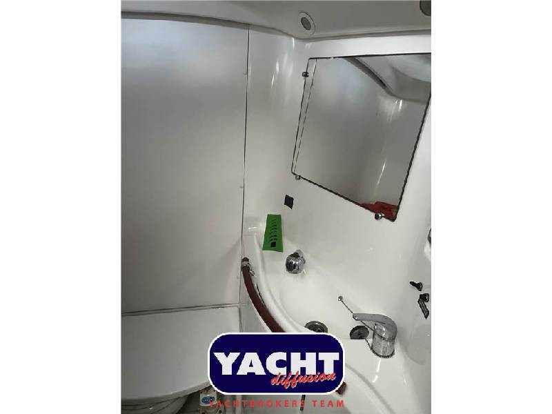 Beneteau Oceanis 393 Clipper Foto 16