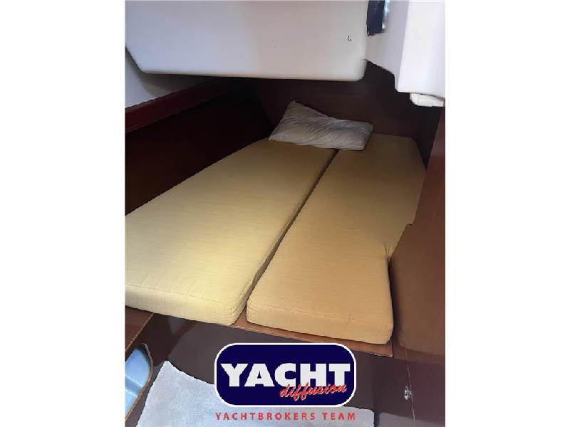 Beneteau Oceanis 393 Clipper Foto 9