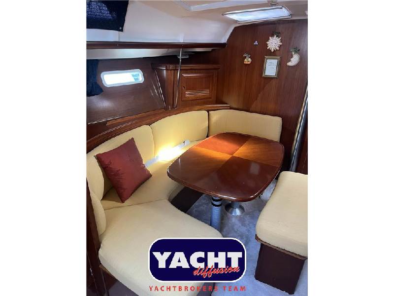 Beneteau Oceanis 393 Clipper Foto 5
