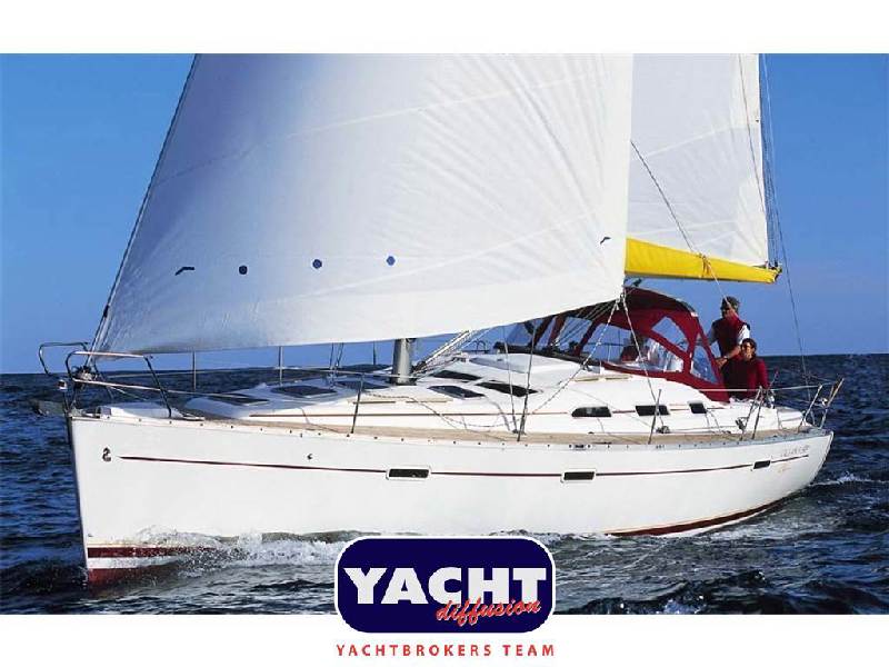 Beneteau Oceanis 393 Clipper