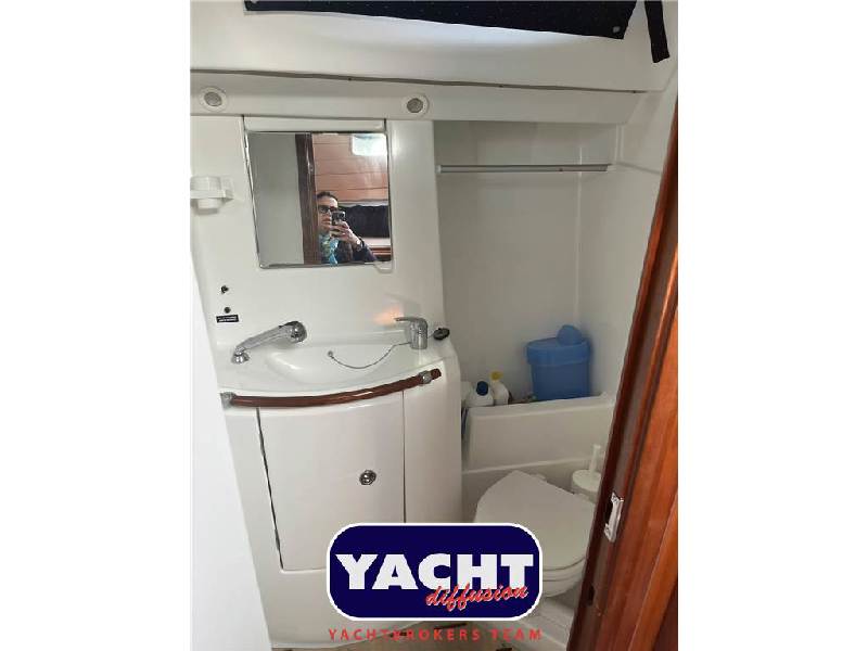 Beneteau Oceanis 393 Clipper Foto 13