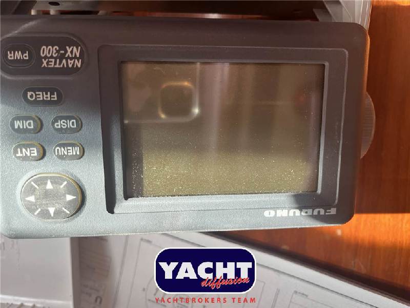 Beneteau Oceanis 393 Clipper Foto 17