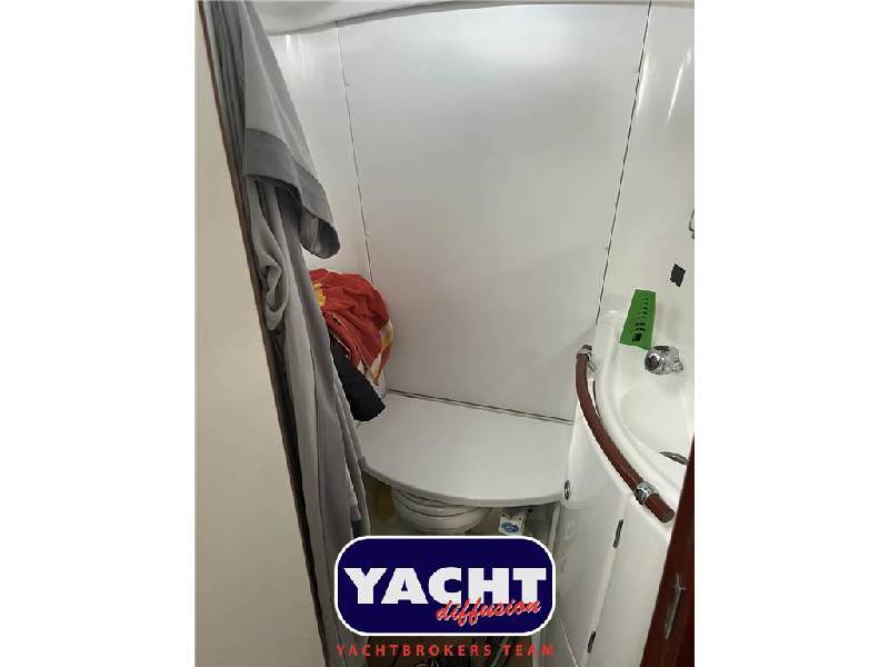 Beneteau Oceanis 393 Clipper Foto 14