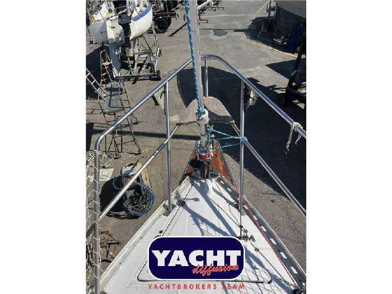 Mako Sailer New Ranger Foto 14