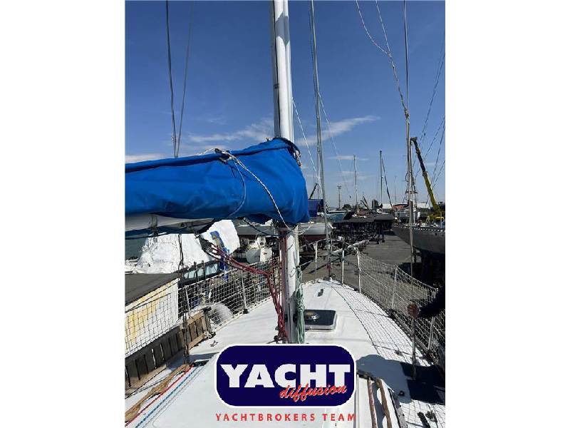Mako Sailer New Ranger Foto 12