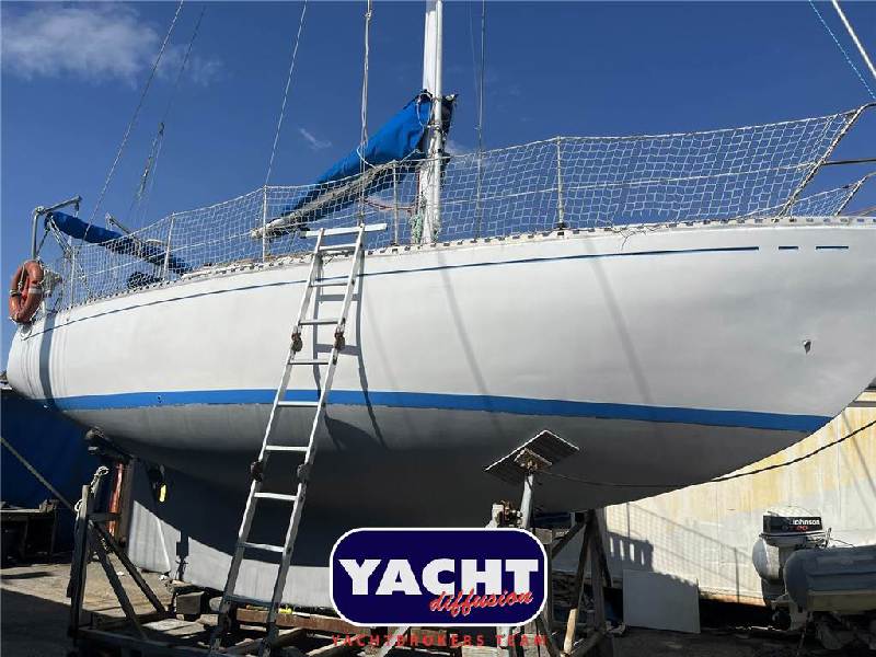 Mako Sailer New Ranger