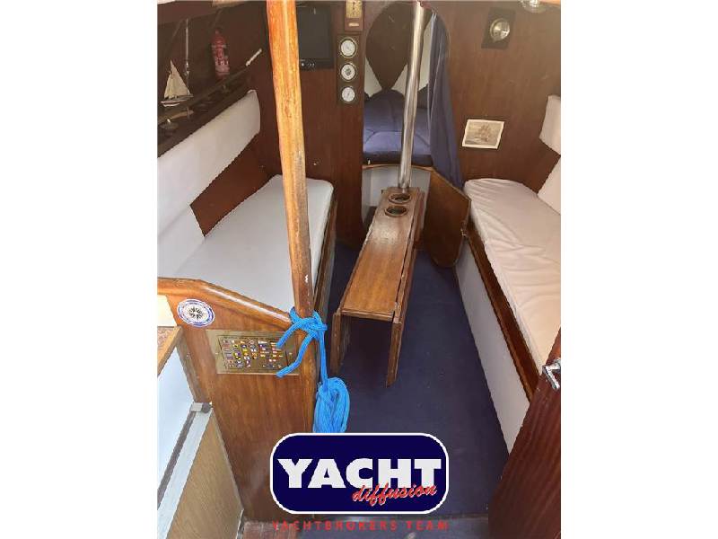 Mako Sailer New Ranger Foto 19