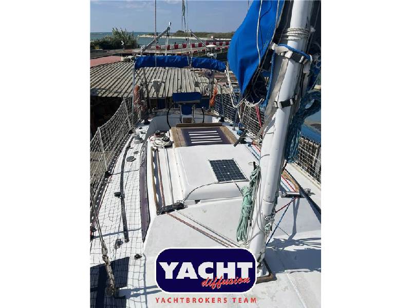 Mako Sailer New Ranger Foto 15