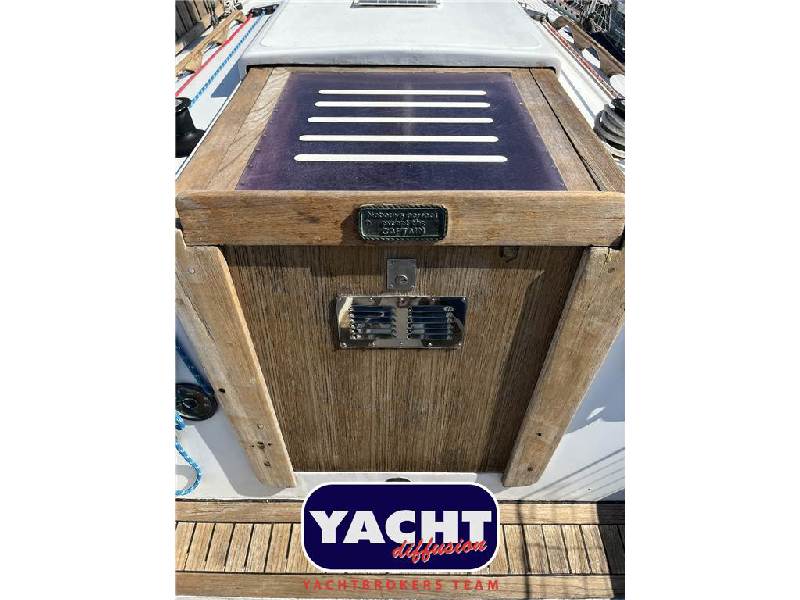 Mako Sailer New Ranger Foto 11