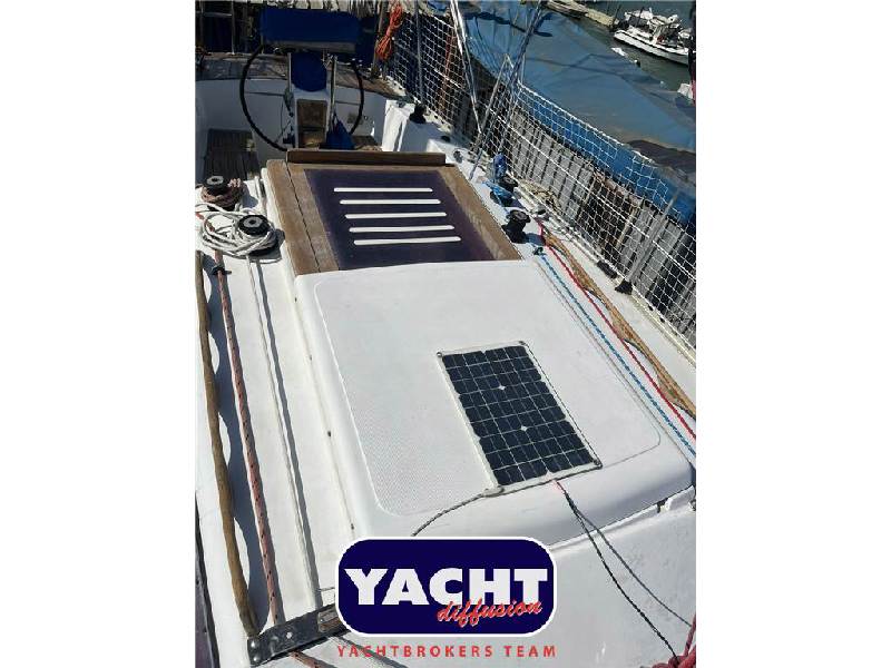 Mako Sailer New Ranger Foto 20