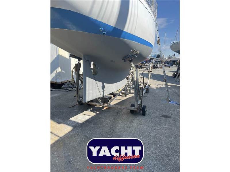 Mako Sailer New Ranger Foto 2