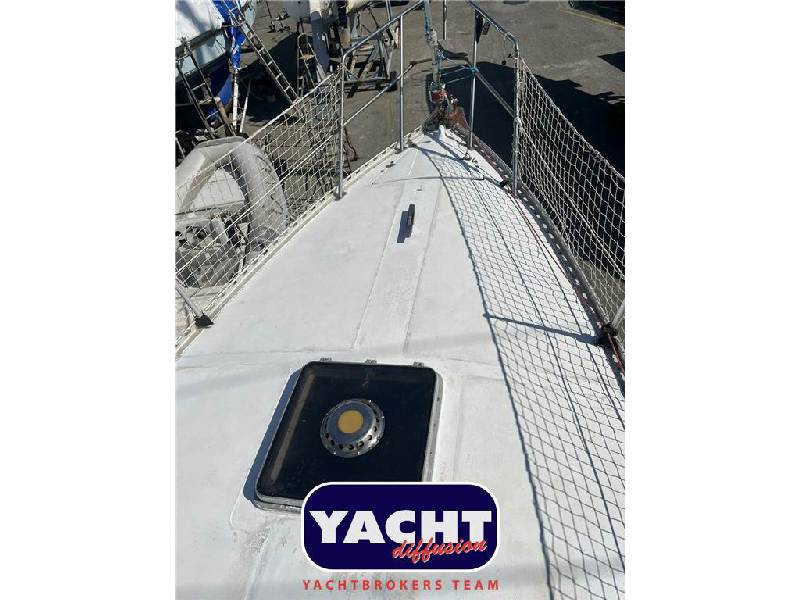 Mako Sailer New Ranger Foto 13