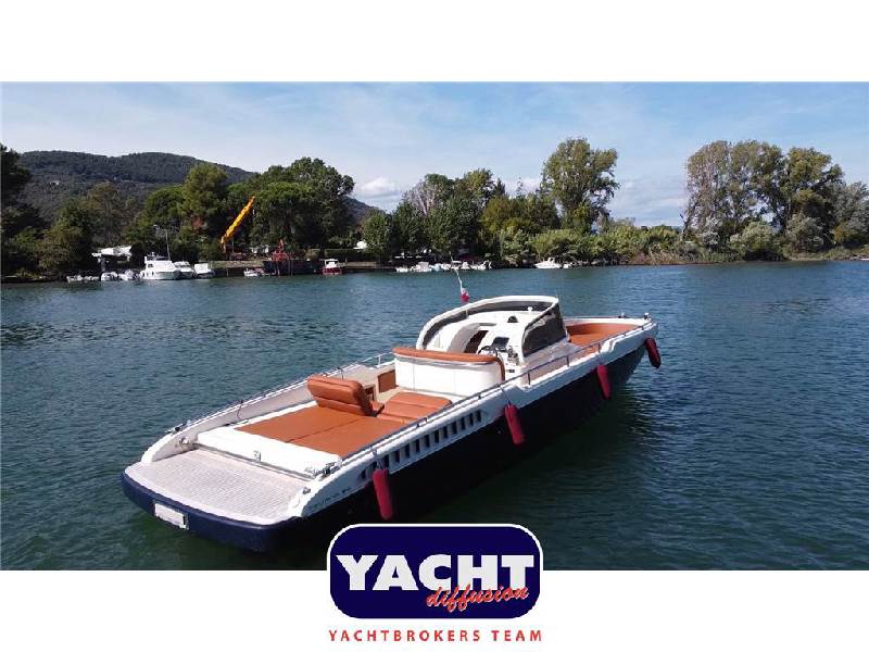 Supermarine Iguana 36