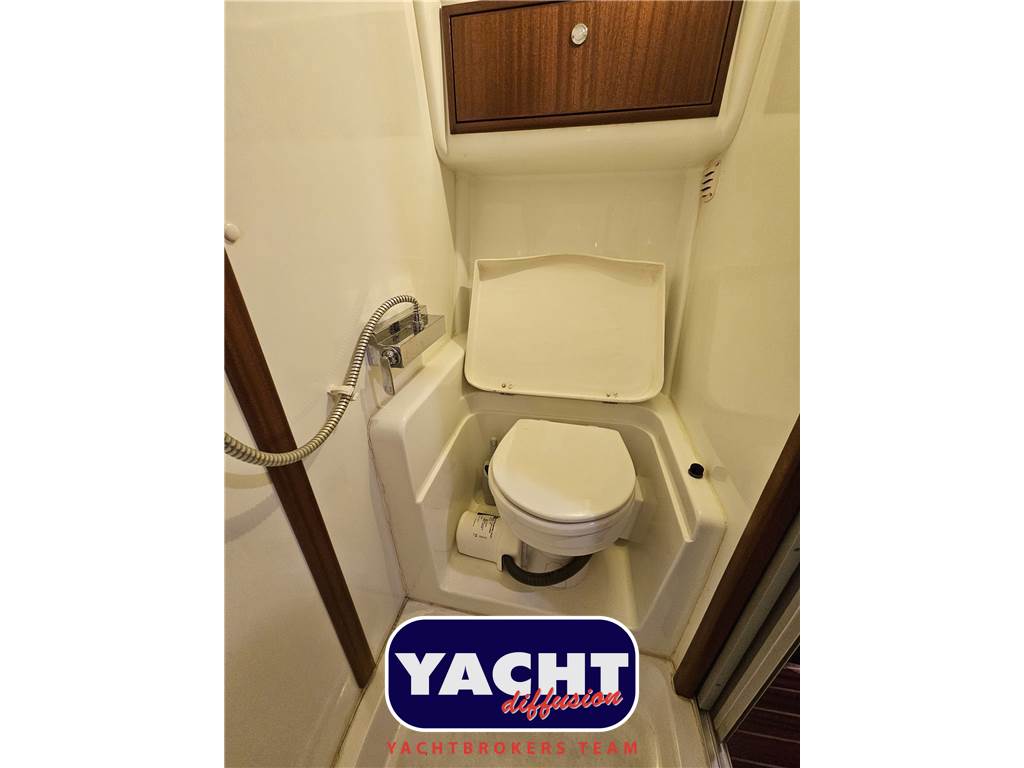 Galeon 380 FLY Used 2001 - Photo 10