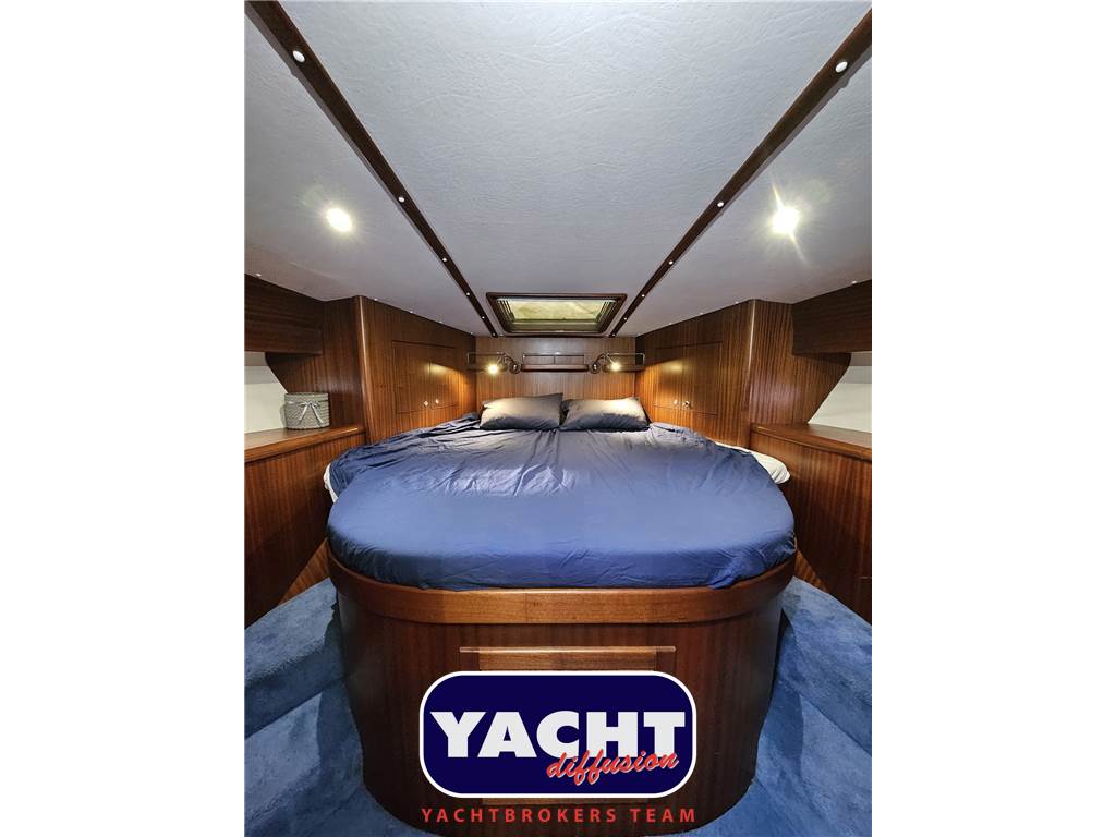 Galeon 380 FLY Used 2001 - Photo 11