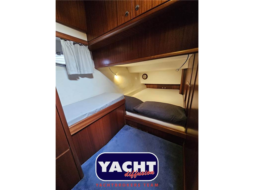 Galeon 380 FLY Used 2001 - Photo 12