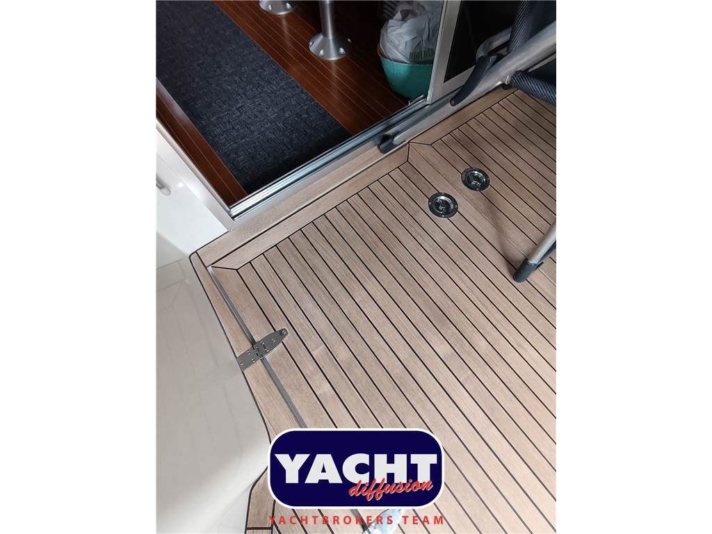 Galeon 380 FLY Used 2001 - Photo 5