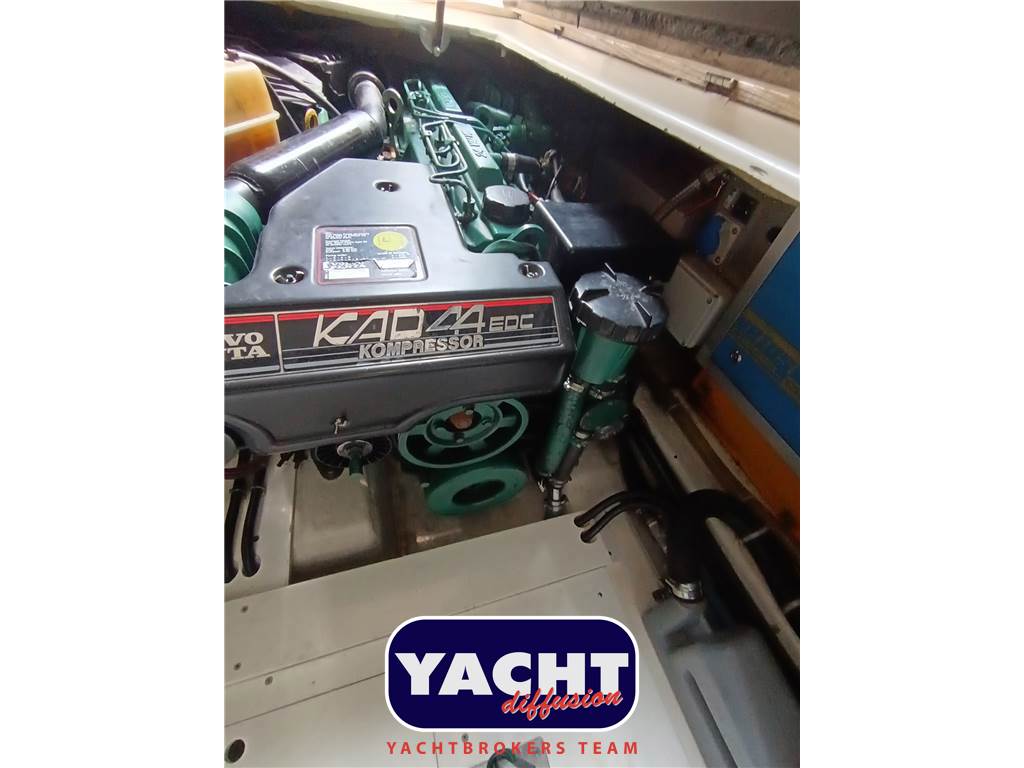 Galeon 380 FLY Used 2001 - Photo 14