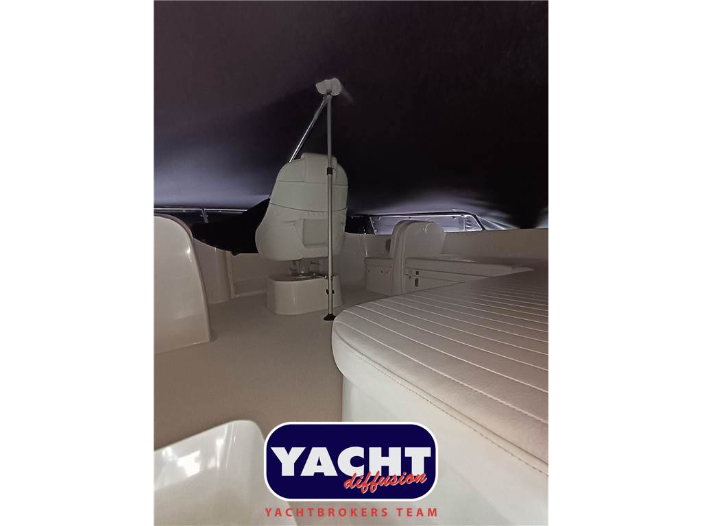 Galeon 380 FLY Used 2001 - Photo 18