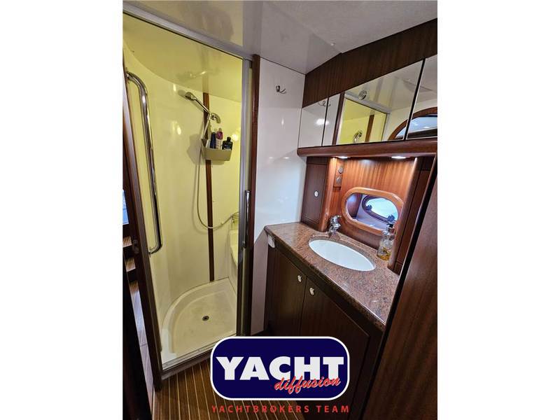 Galeon 380 FLY Foto 9