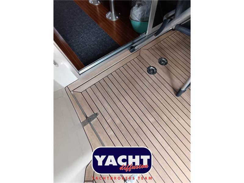 Galeon 380 FLY Foto 5