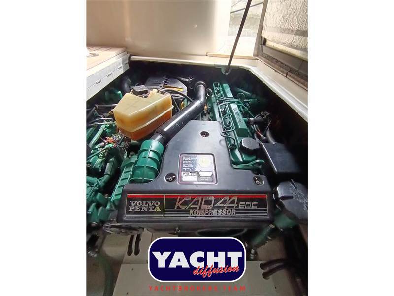 Galeon 380 FLY Foto 15