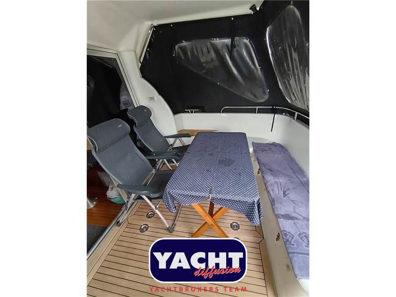 Galeon 380 FLY Foto 4