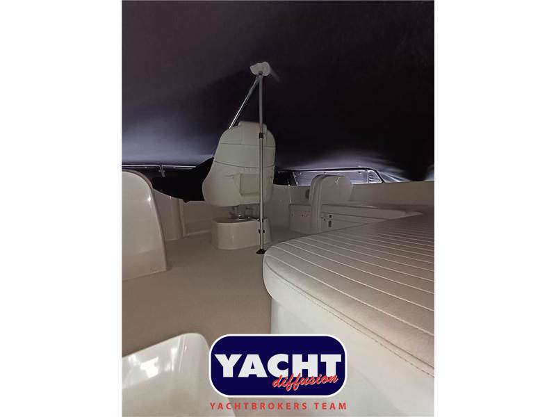 Galeon 380 FLY Foto 18