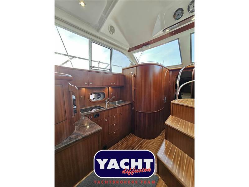 Galeon 380 FLY Foto 7