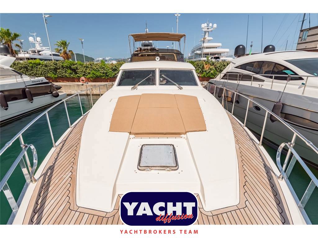 dalla pieta' Asterion55 Usata 1996 - Foto 5