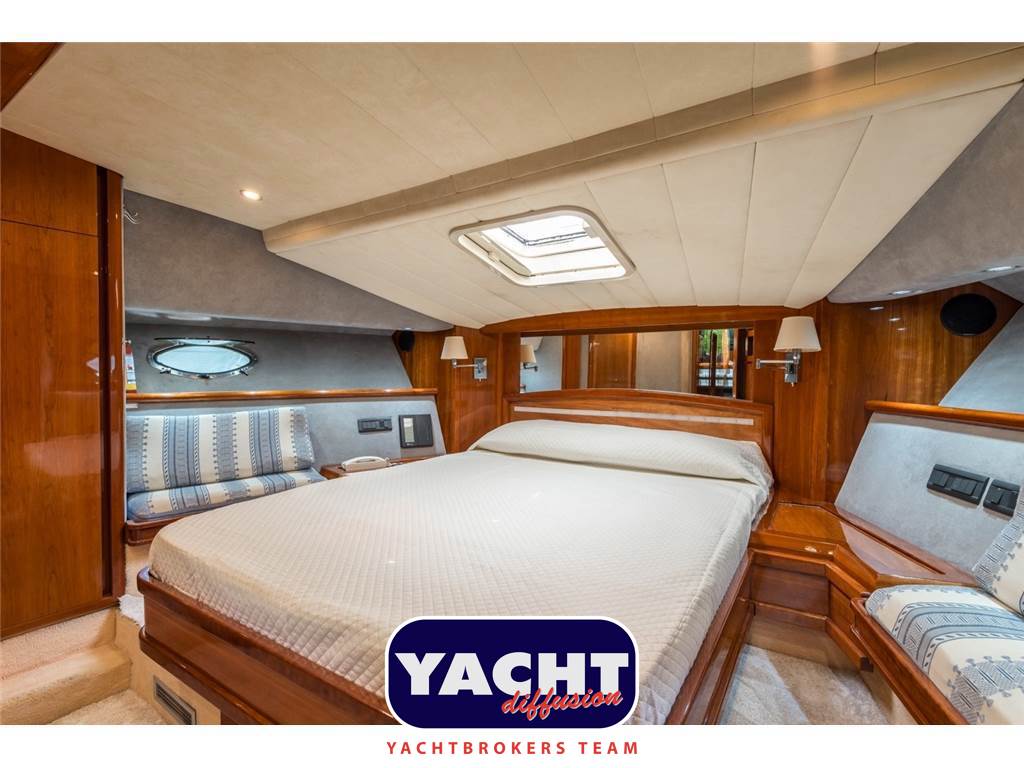 dalla pieta' Asterion55 Usata 1996 - Foto 18