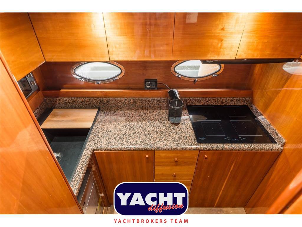 dalla pieta' Asterion55 Usata 1996 - Foto 11