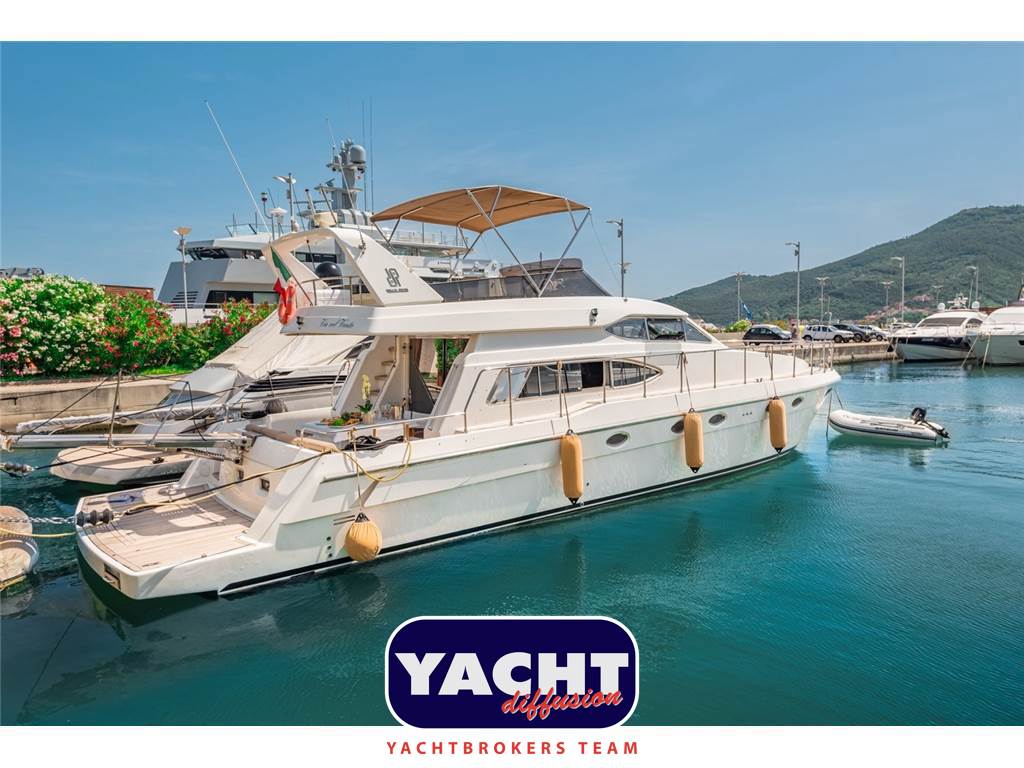 dalla pieta' Asterion55 Usata 1996 - Foto 1