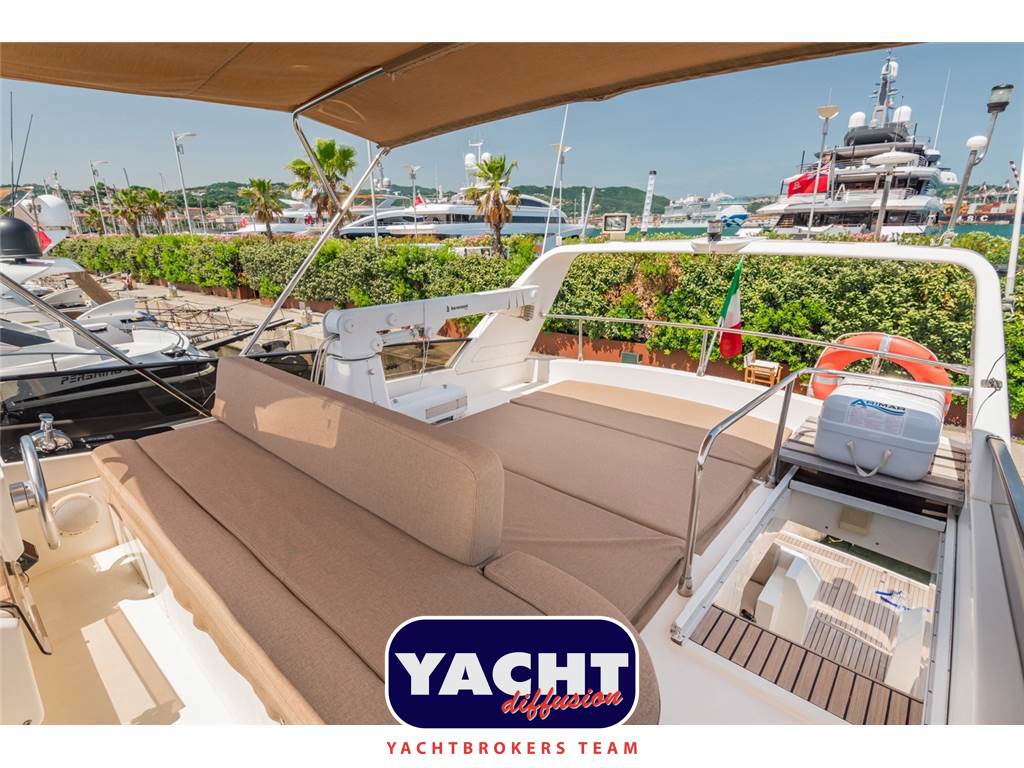 dalla pieta' Asterion55 Usata 1996 - Foto 7