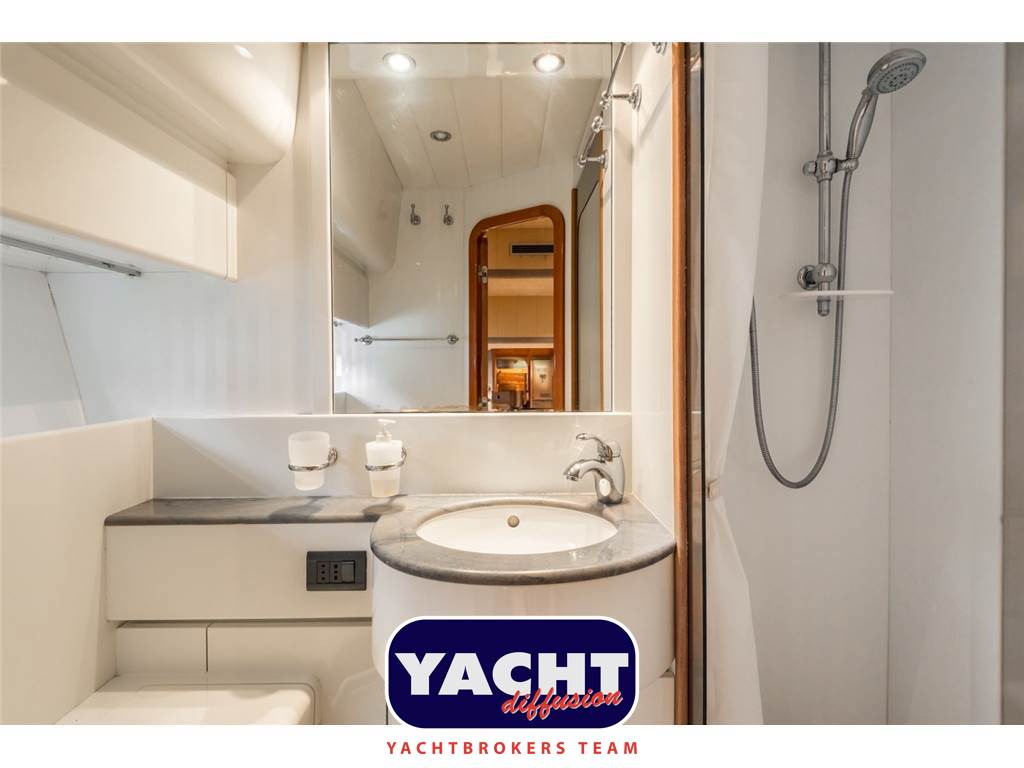 dalla pieta' Asterion55 Usata 1996 - Foto 17