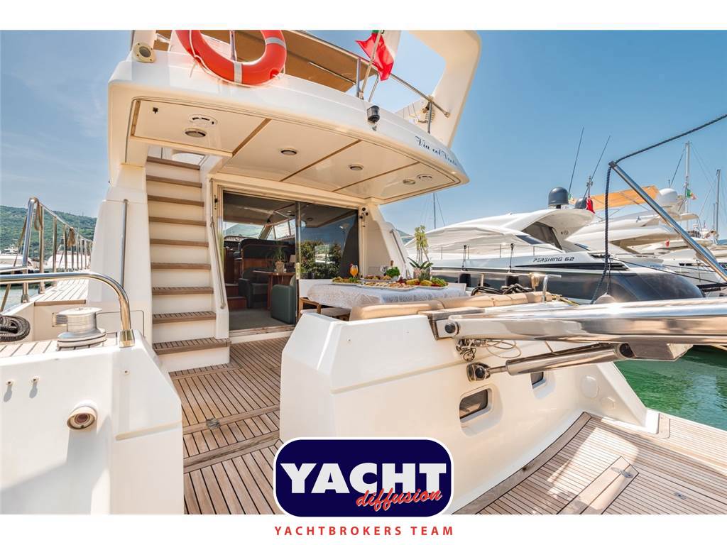 dalla pieta' Asterion55 Usata 1996 - Foto 4