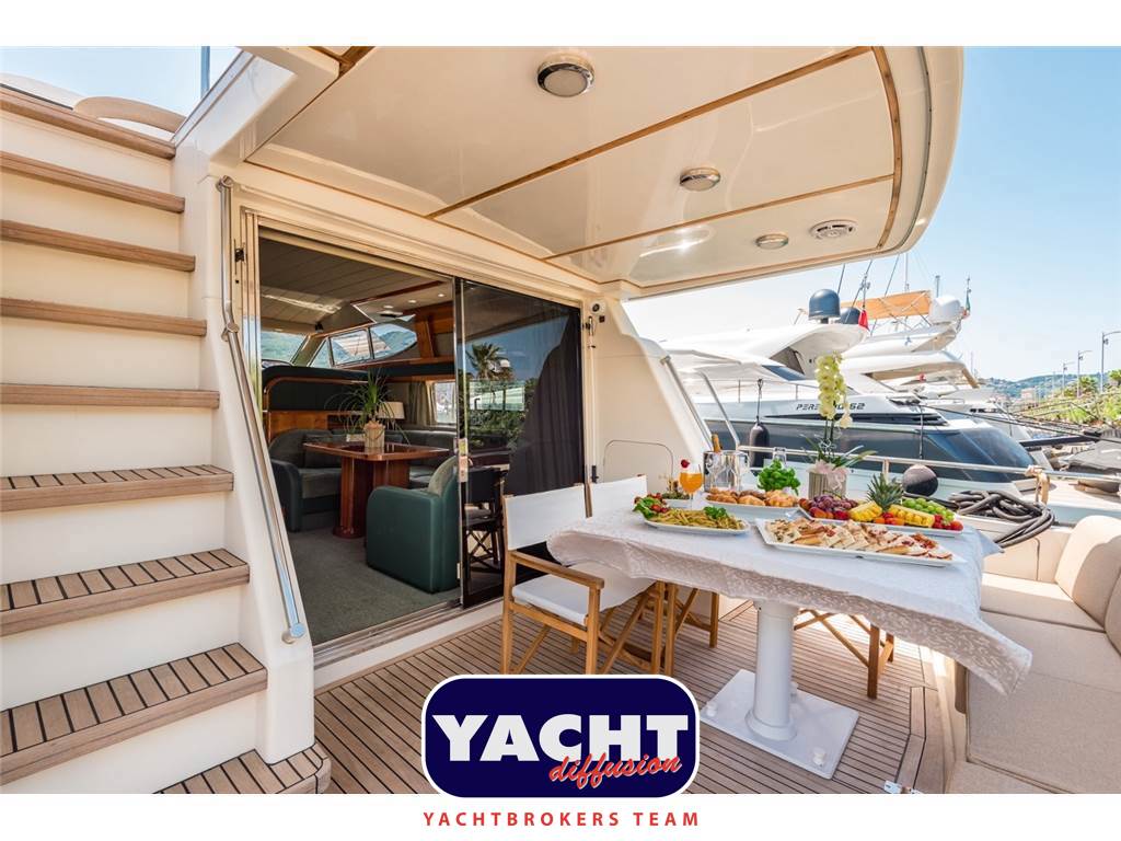 dalla pieta' Asterion55 Usata 1996 - Foto 3