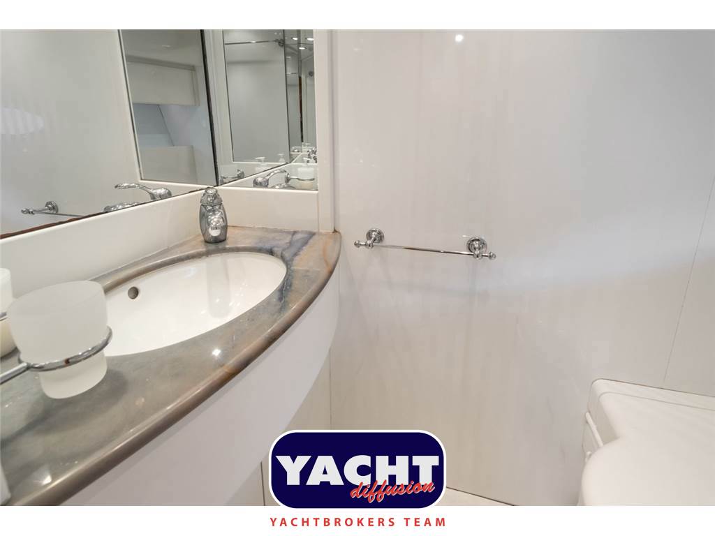 dalla pieta' Asterion55 Usata 1996 - Foto 19