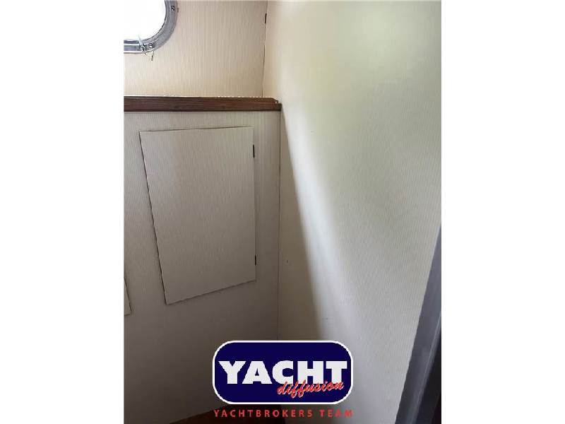 Azimut AZ 43 Offshore Foto 5