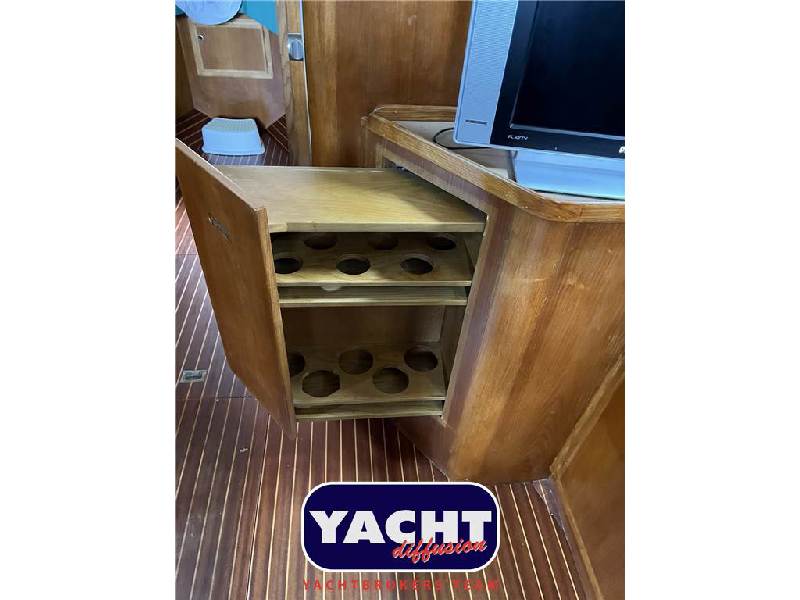 Azimut AZ 43 Offshore Foto 7