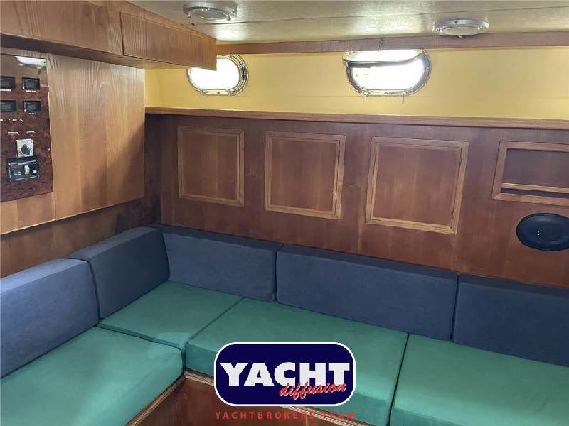 Azimut AZ 43 Offshore Foto 9