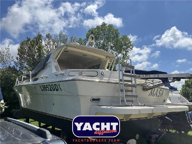 Azimut AZ 43 Offshore Foto 12