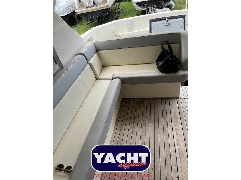 Azimut AZ 43 Offshore Foto 11