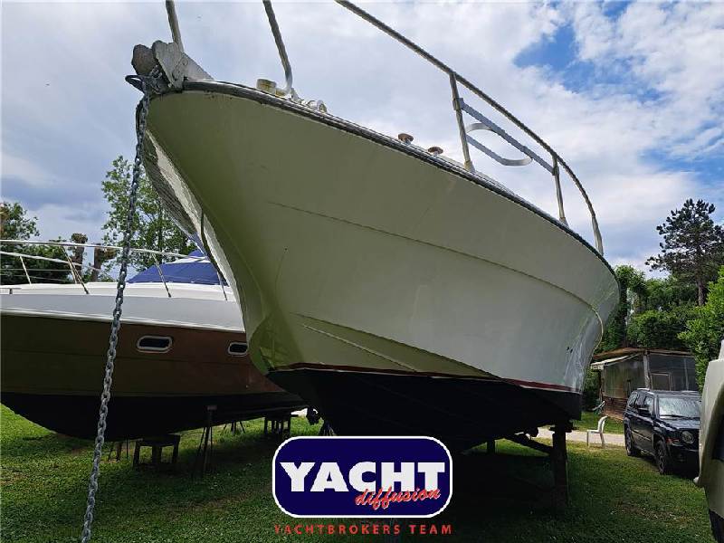 Azimut AZ 43 Offshore Foto 13