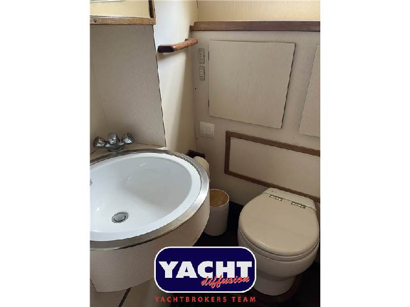 Azimut AZ 43 Offshore Foto 6