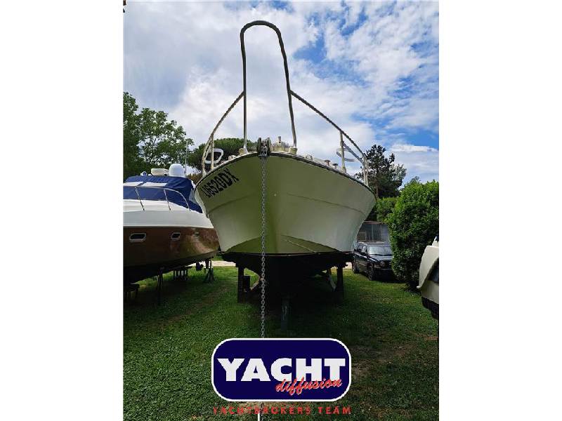 Azimut AZ 43 Offshore Foto 10