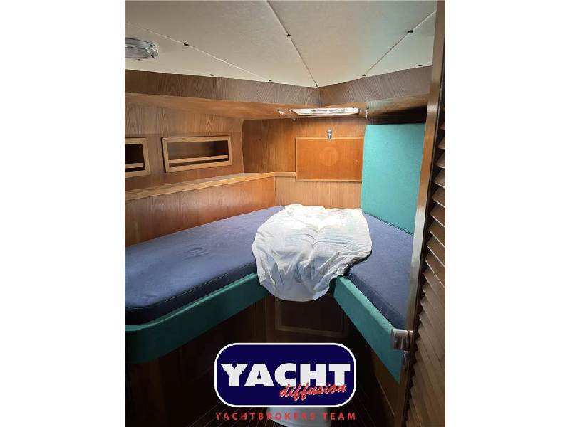 Azimut AZ 43 Offshore Foto 4