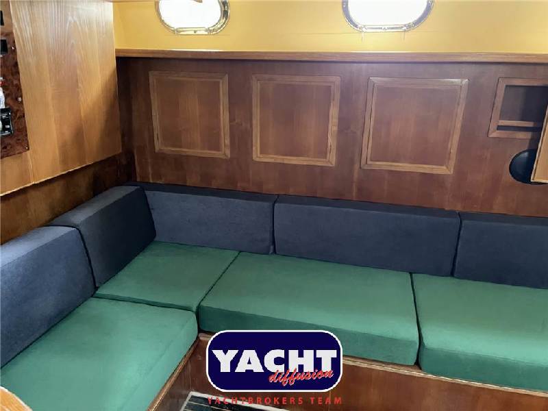 Azimut AZ 43 Offshore Foto 3
