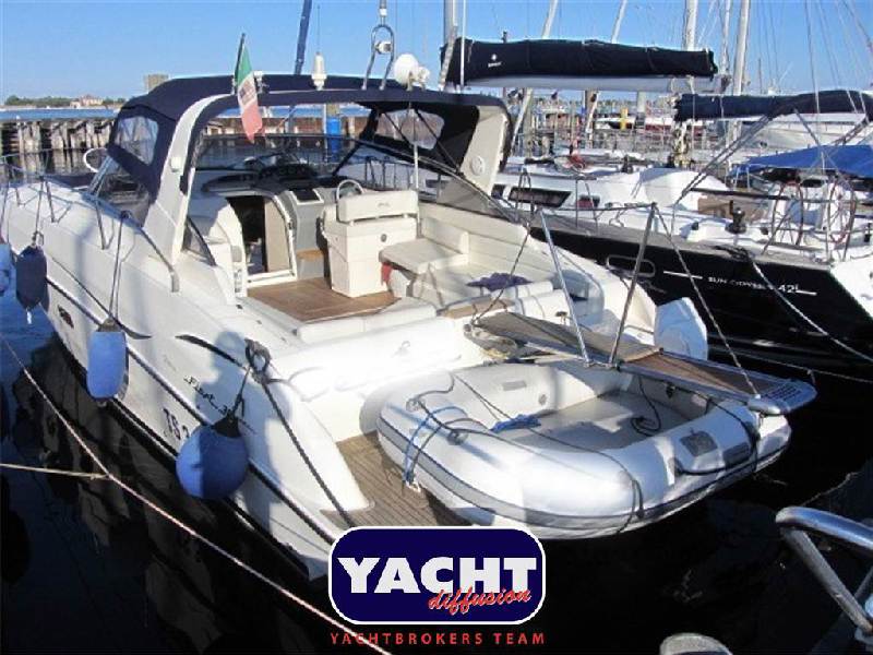 Fiart Mare FIART 38 GENIUS